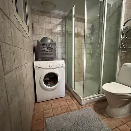 Sea View Amathus Luxury Apartamento Limassol